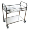 Grace Kitchen Seasoning Car Stainless Steel  Seasoning Trolley